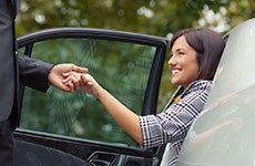 Traslados en Nápoles