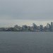 Seattle skyline