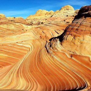 Coyote Buttes North