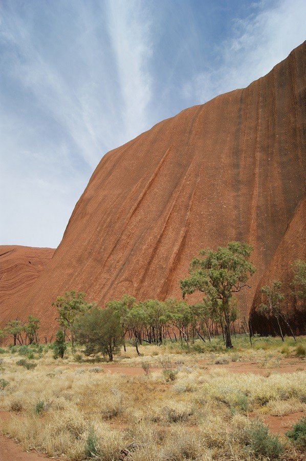 Uluru