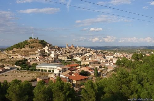 Calaceite, Teruel